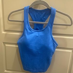 lululemon Ebb to Street Cropped Tank